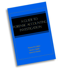A Guide To Forrensic Accounting Investigation