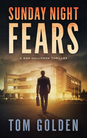 Sunday Night Fears by Tom Golden